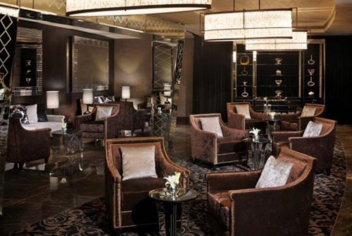 Thăm khách sạn cao nhất thế giới, Tài chính - Bất động sản, khach san cao nhat the gioi, khach san, JW Marriott's Marquis Dubai, ky luc the gioi, thiet ke, nha hang, cong trinh noi tieng, trung tam mua sam, noi that,